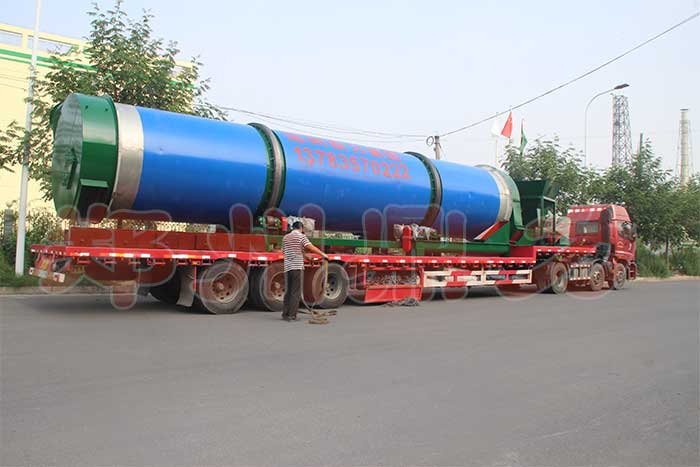 藥渣烘干機 藥渣烘干機